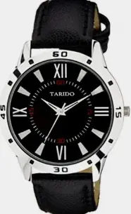 Classic wristwatch