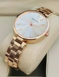 Goldy Wristwear